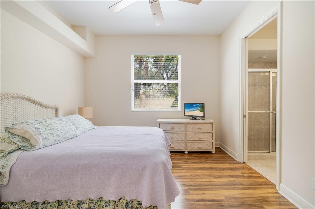 20481 Chapel Trace Estero, FL 33928 - Photo 22 of 50 a room with a bed and a window
