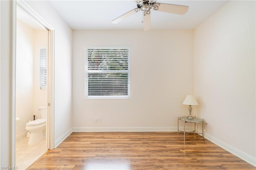 20481 Chapel Trace Estero, FL 33928 - Photo 26 of 50 a view of an empty room with a window