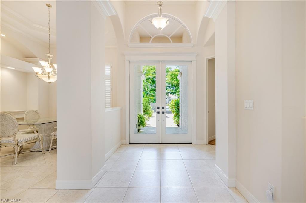 20481 Chapel Trace Estero, FL 33928 - Photo 31 of 50 a view of an empty room with a window