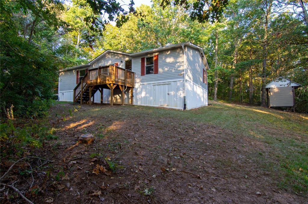 81 Cherokee Trail Ball Ground, GA 30107 - Photo 28 of 43 Gallery Image 28