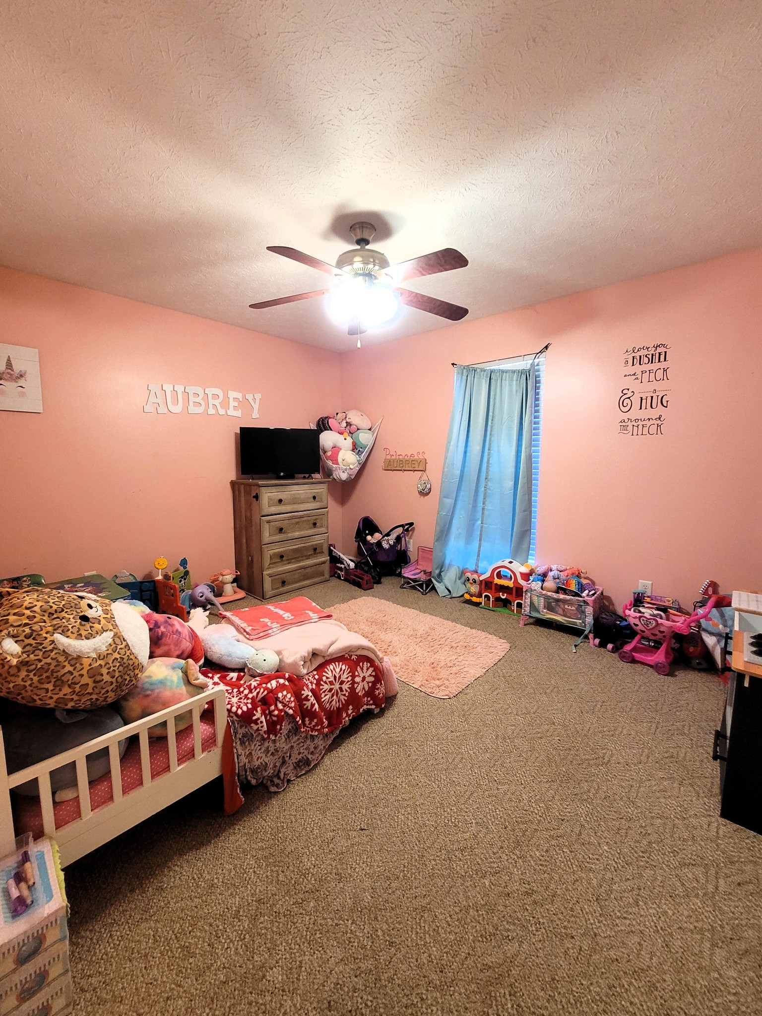 11185 New Cut Off Road Bon Aqua, TN 37025 - Photo 11 of 17 Bedroom 2