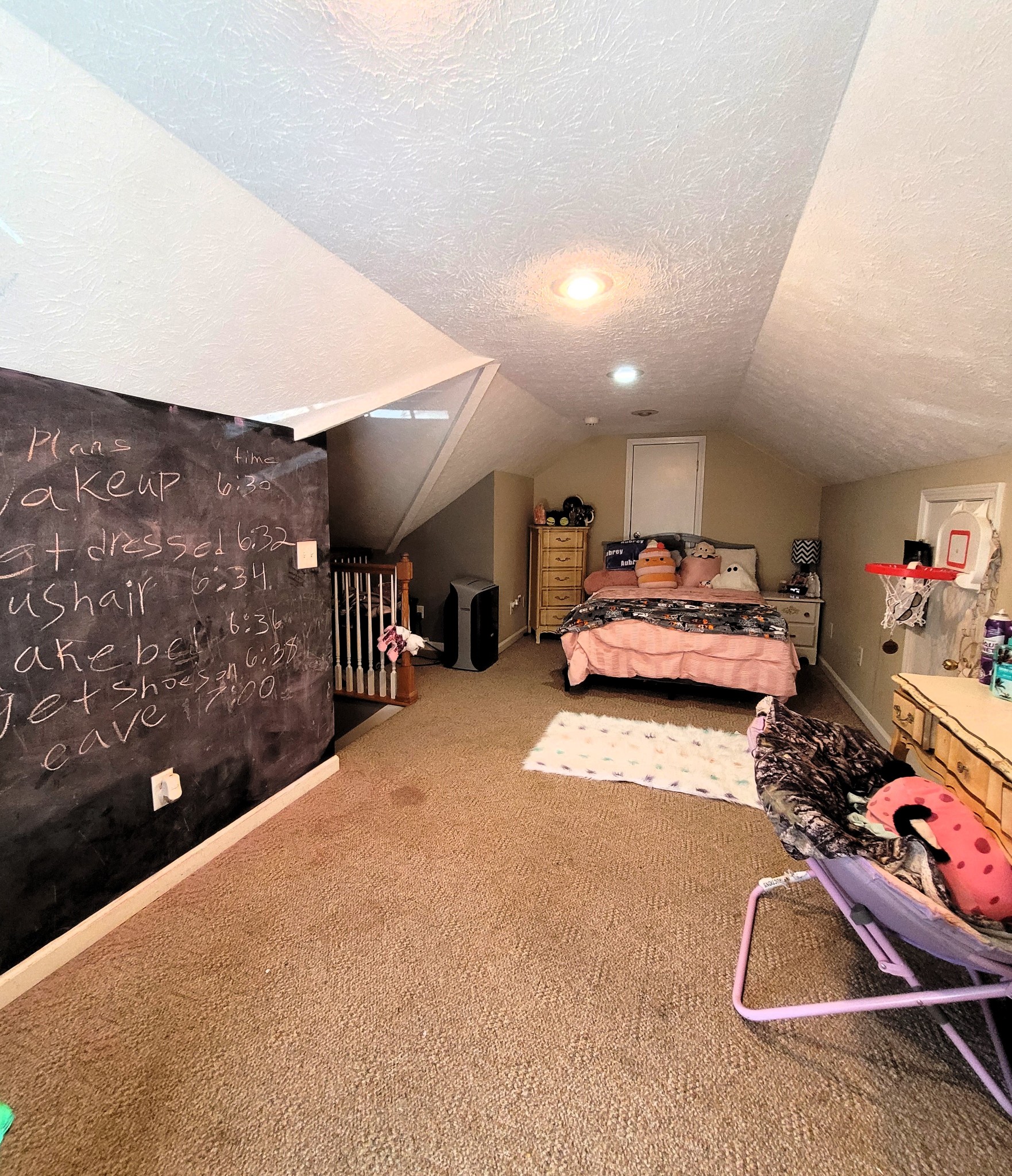 11185 New Cut Off Road Bon Aqua, TN 37025 - Photo 14 of 17 Bonus Room
