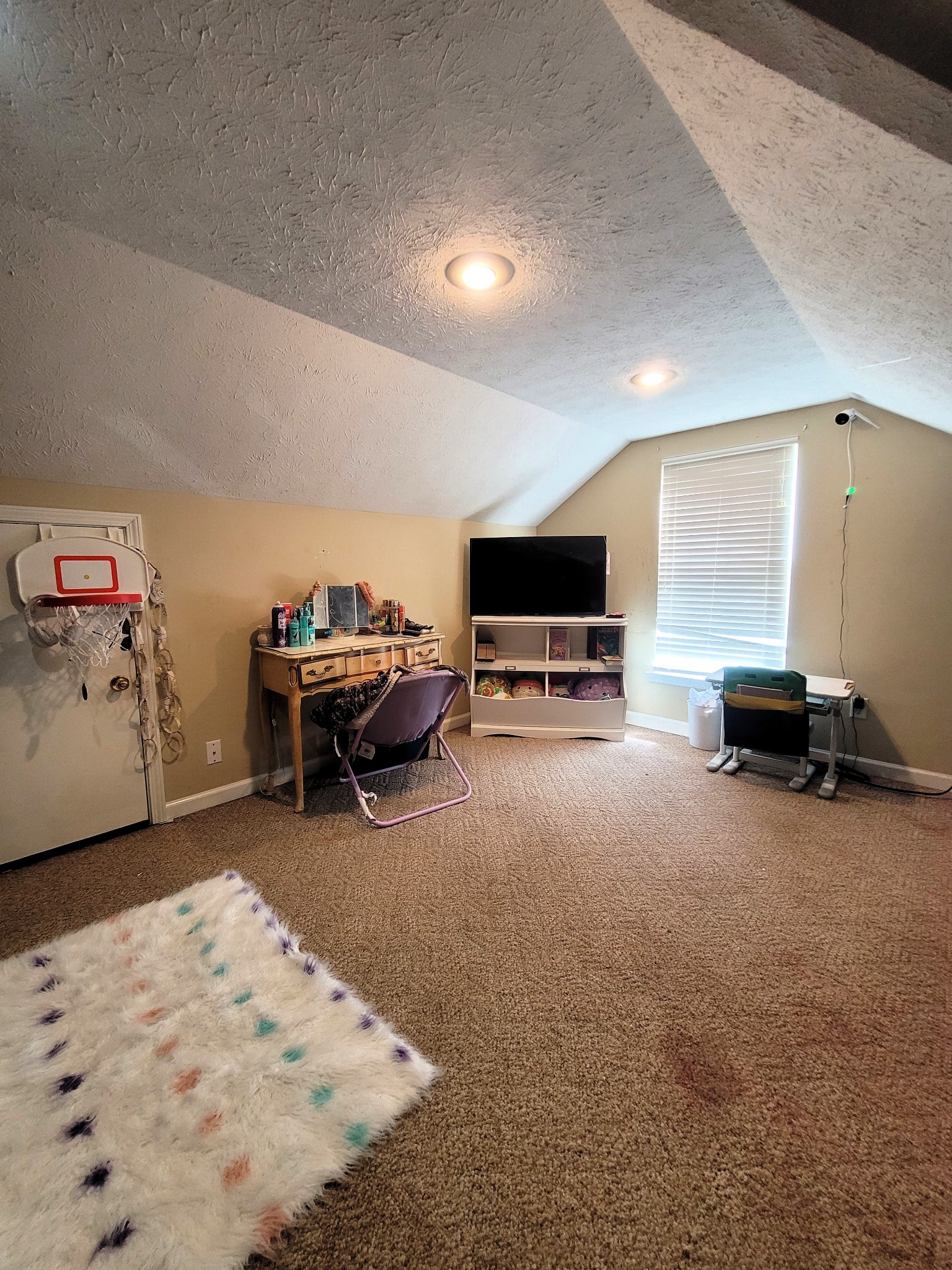 11185 New Cut Off Road Bon Aqua, TN 37025 - Photo 15 of 17 Bonus Room