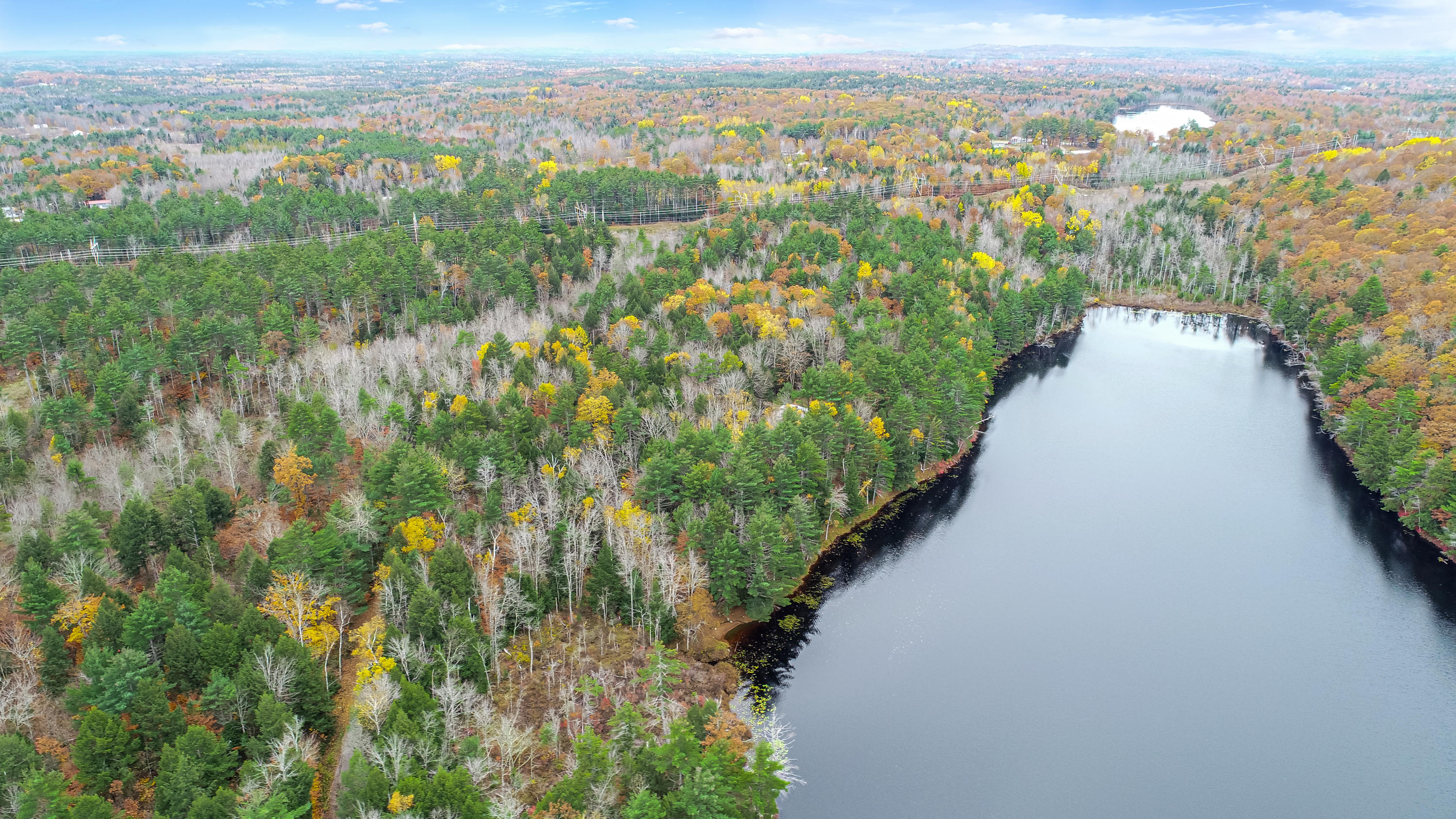 84 Moody Pond Road Windsor, ME 04363 - Photo 11 of 47 DJI_0948