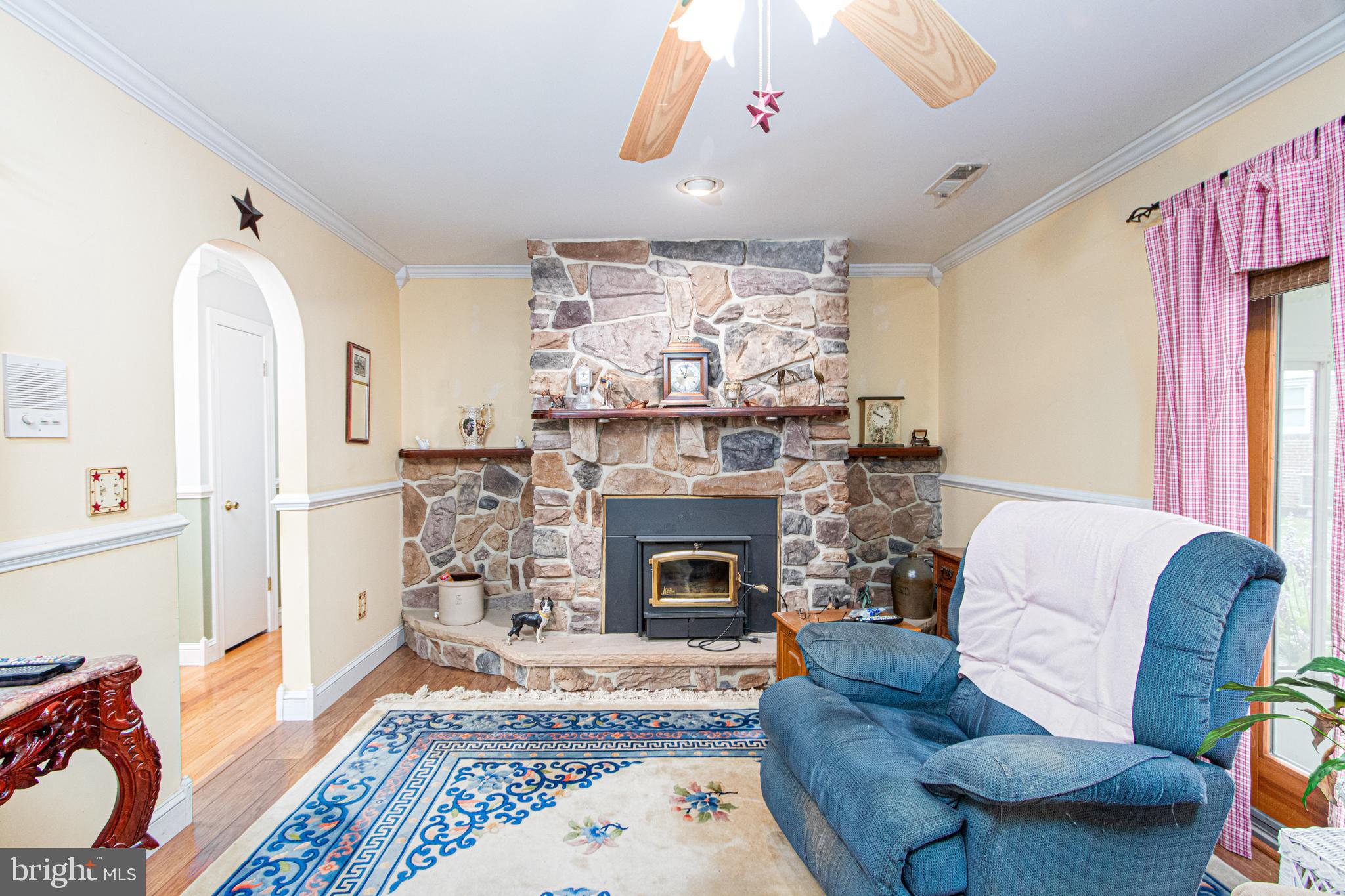 701 Pleasant Hills Road Kingsville, MD 21087 - Photo 24 of 76 Gallery Image 24