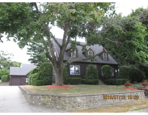 11 Racicot Avenue, Unit 1 Webster, MA 01570 - Photo 1 of 1 Gallery Image 1