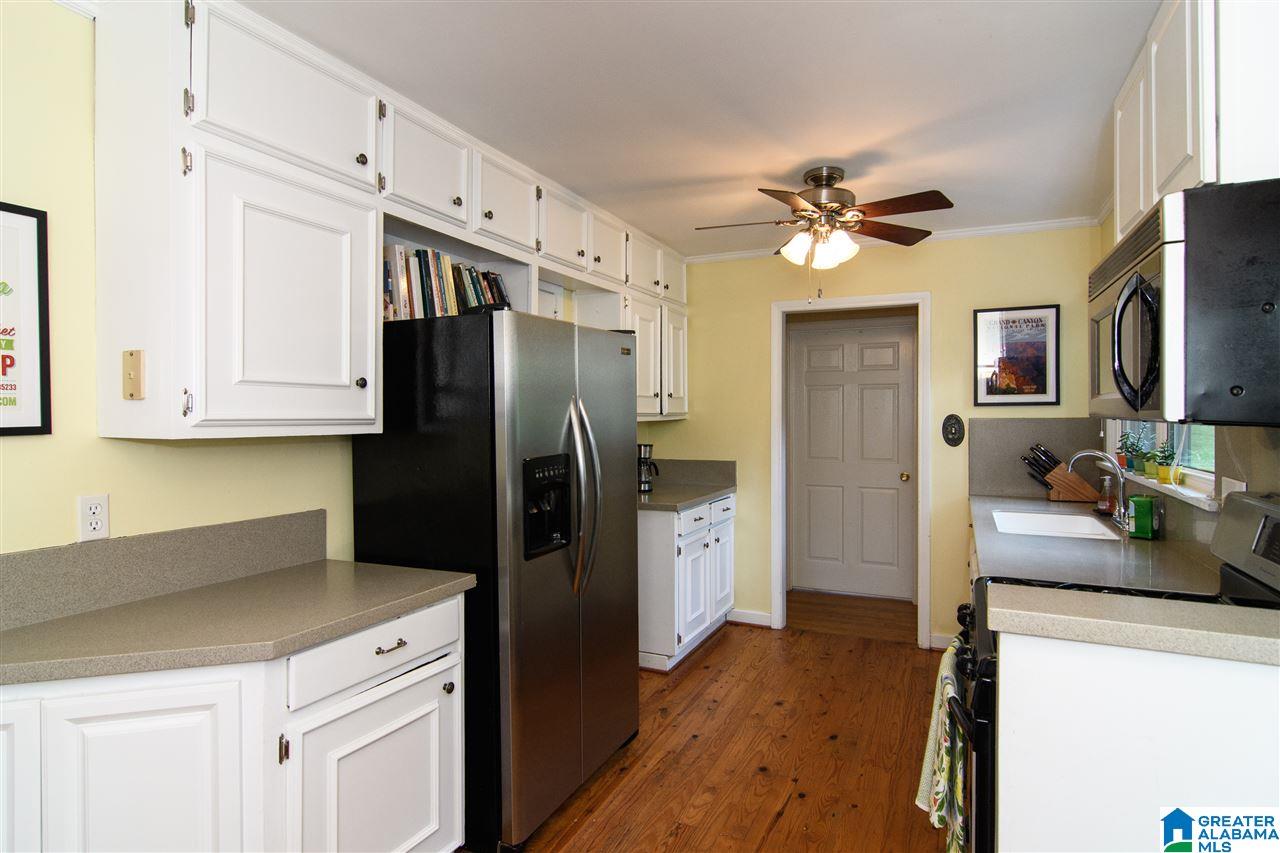 1911 Saulter Road Birmingham, AL 35209 - Photo 10 of 44