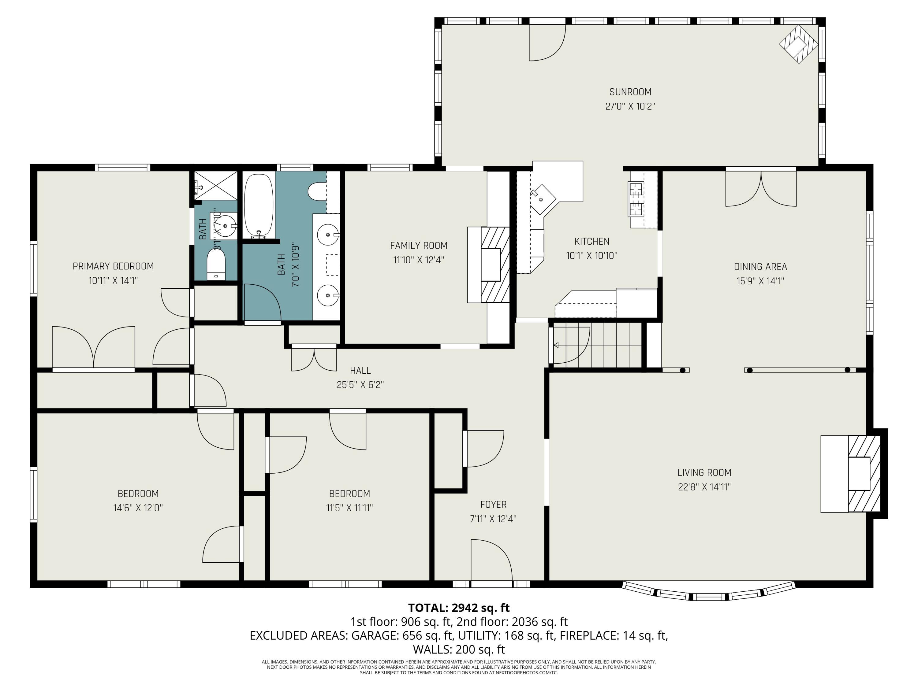 612 Hill Road Marshall, MI 49068 - Photo 23 of 26 4th_floor_612_hill_road_marshall_with_di