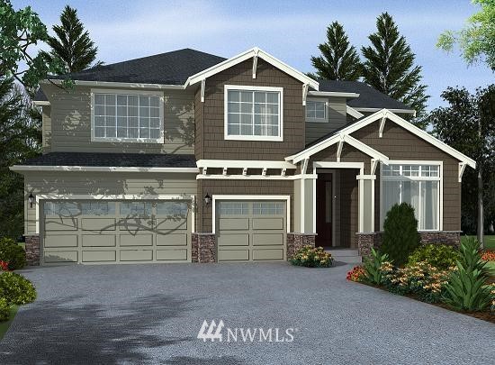 22202 32nd Avenue Southeast, Unit 28 Bothell, WA 98021 - Photo 1 of 1