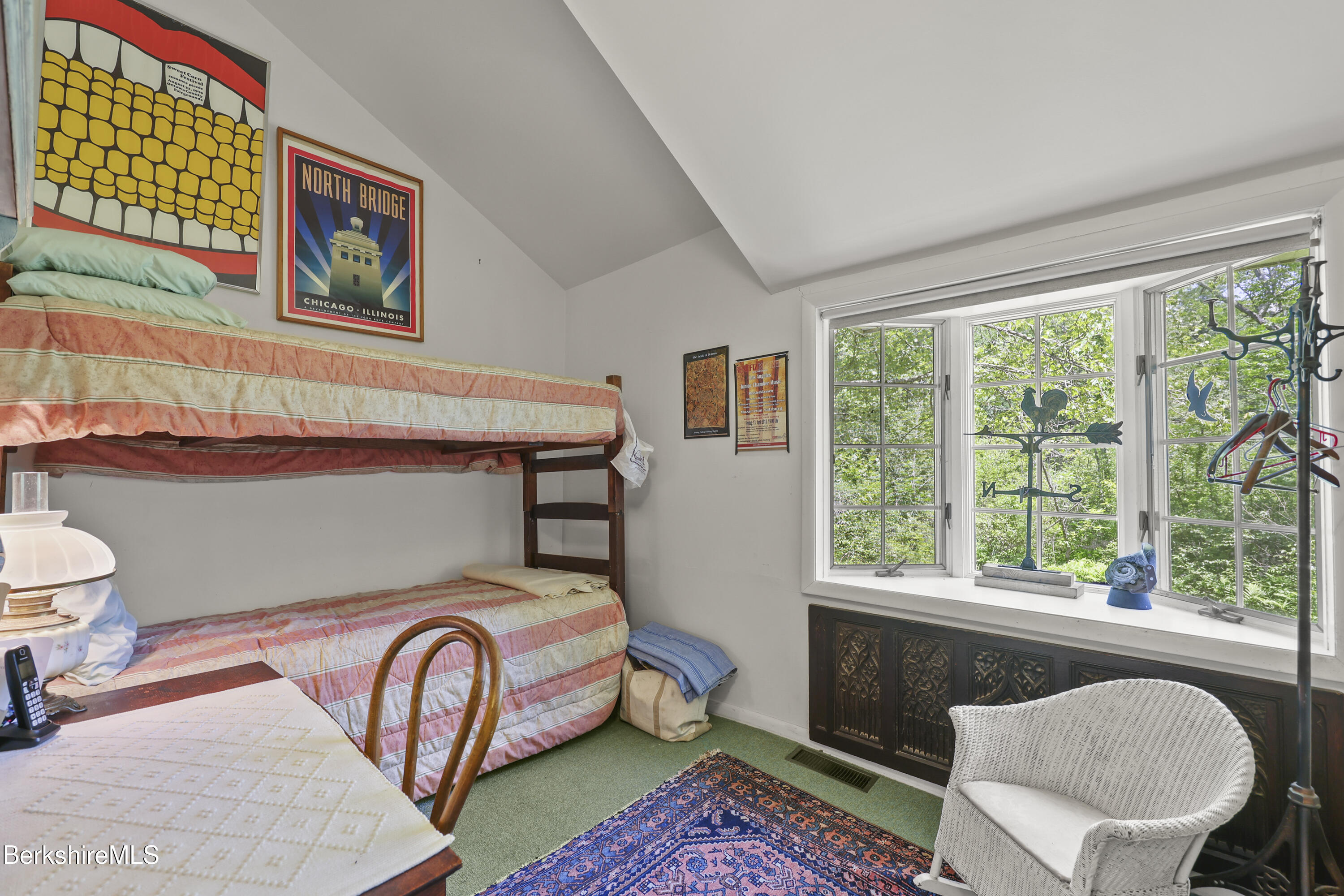 19 Sackman Way Monterey, MA 01230 - Photo 29 of 40 Bedroom Four