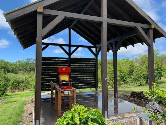94-2102 South Point Road Naalehu, HI 96772 - Photo 21 of 25 Gallery Image 21