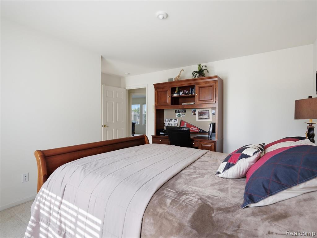 5631 Skye Court Rochester, MI 48306 - Photo 40 of 67