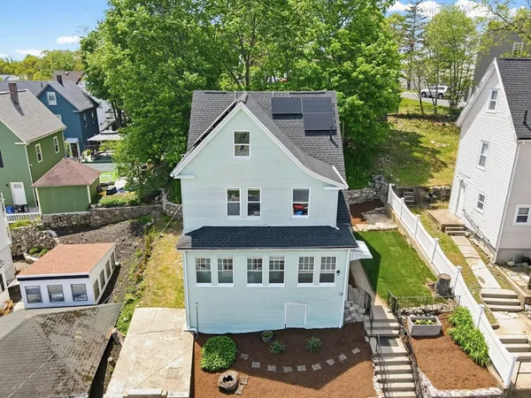 $699,900 | 12 Mt Washington Avenue, Malden, MA 02148