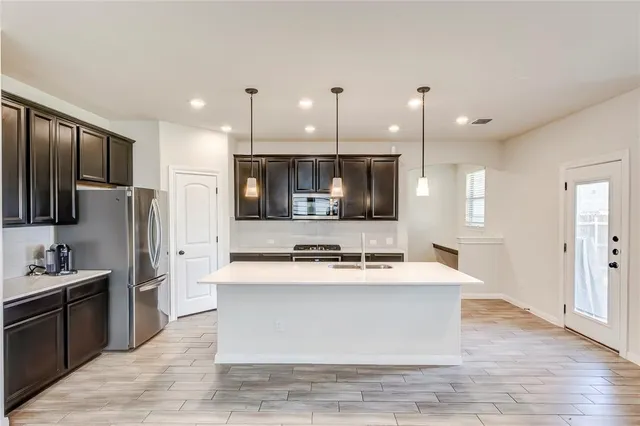 $2,395 | Undisclosed Address, Liberty Hill, TX 78642