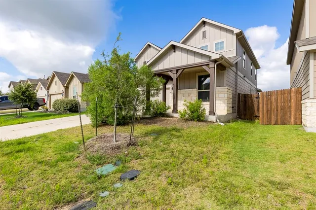 $2,395 | Undisclosed Address, Liberty Hill, TX 78642