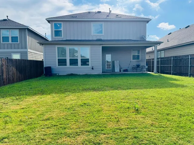 $2,395 | Undisclosed Address, Liberty Hill, TX 78642