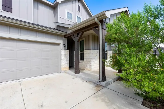 $2,395 | Undisclosed Address, Liberty Hill, TX 78642