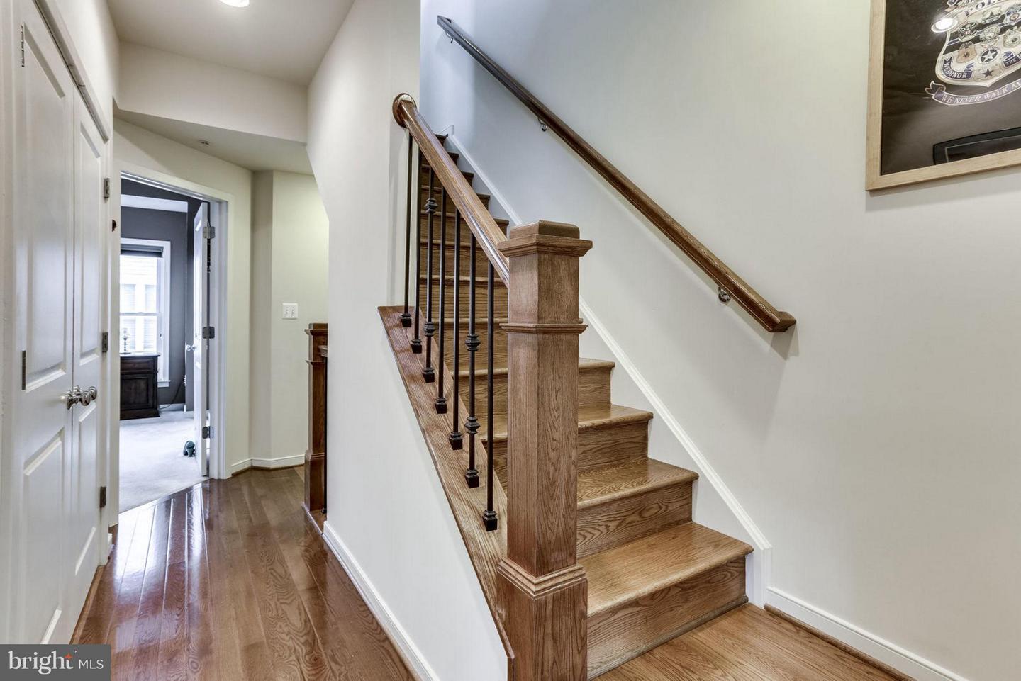 419 K Street Southeast Washington, DC 20003 - Photo 20 of 27 UP WE GO TO THE 4TH LEVEL!