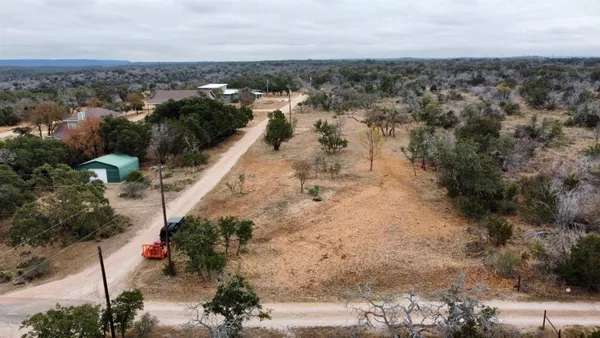 $90,000 | Tbd Eagle Lane, Burnet, TX 78611