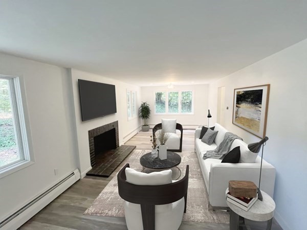 20 Algonquin Road Canton, MA 02021 - Photo 2 of 15