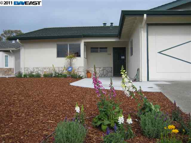 316 Sunset Road Alameda, CA 94501 - Photo 1 of 1 Gallery Image 1