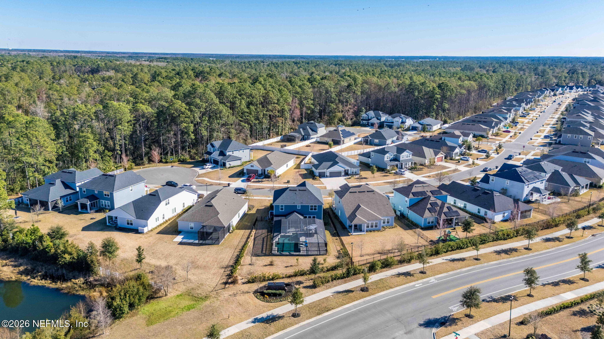 3668 Eagle Rock Road Middleburg, FL 32068 - Photo 65 of 72 ISO 3668 Eagle Rock Rd Middleburg FL 091