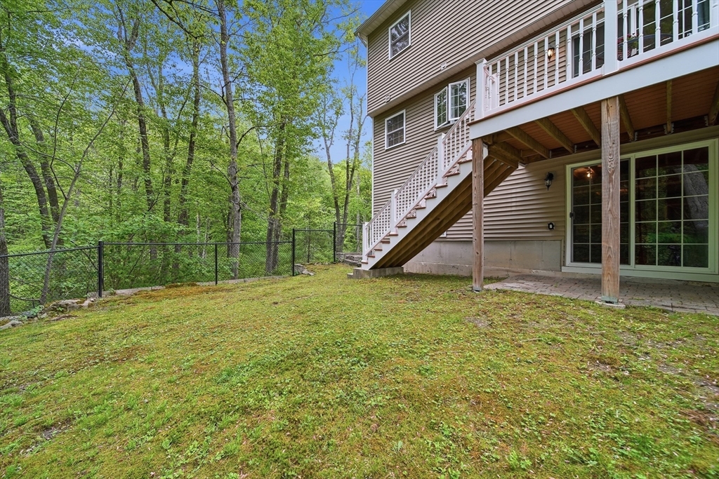 8 Pilgrim Street, Unit 9 North Reading, MA 01864 - Photo 35 of 42