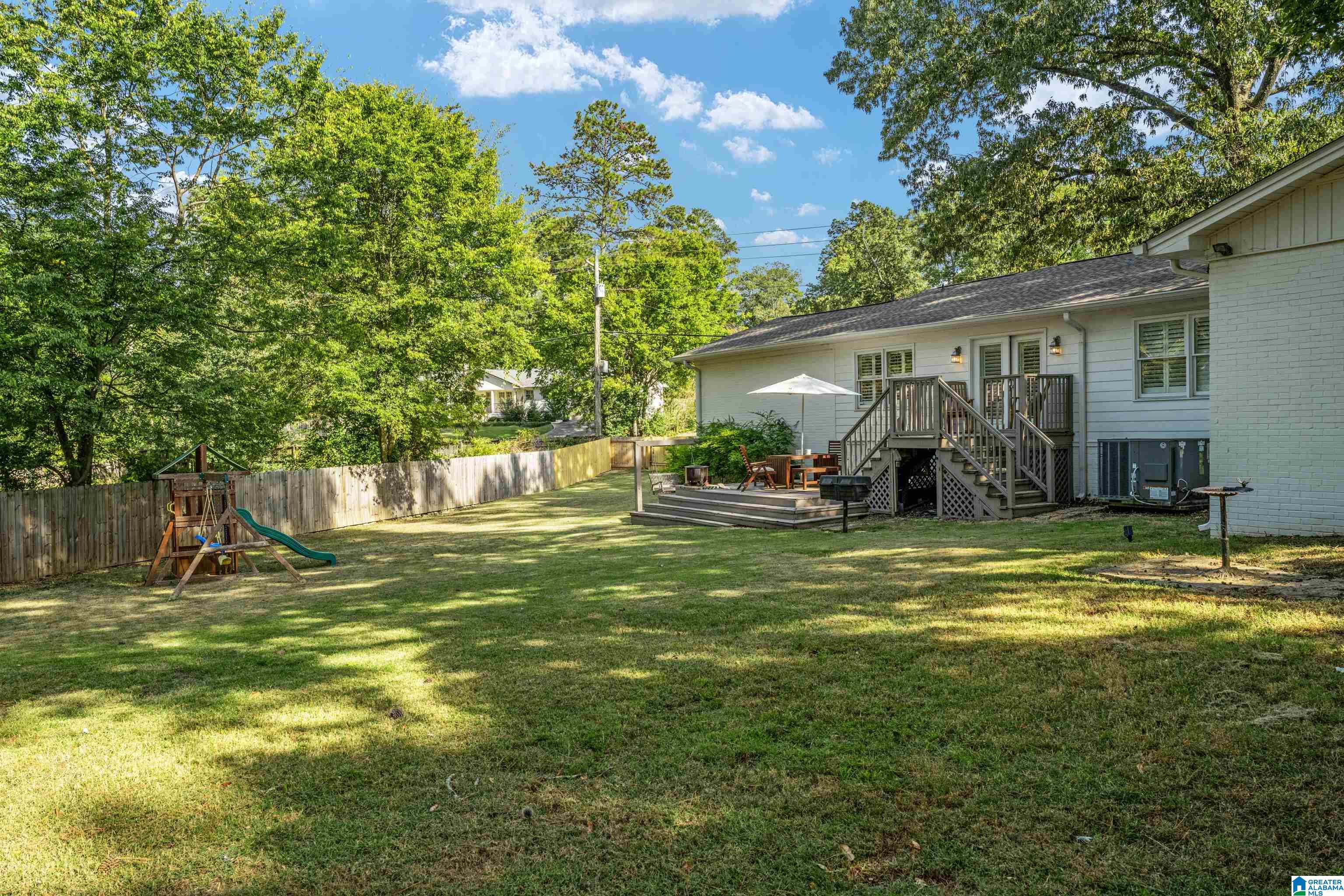 4468 Dolly Ridge Road Birmingham, AL 35243 - Photo 37 of 40