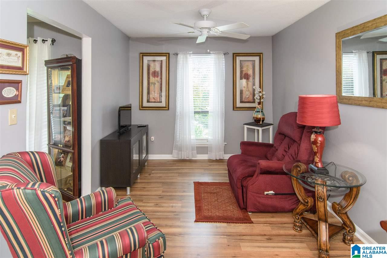 138 Ridgewood Drive Trussville, AL 35173 - Photo 19 of 37