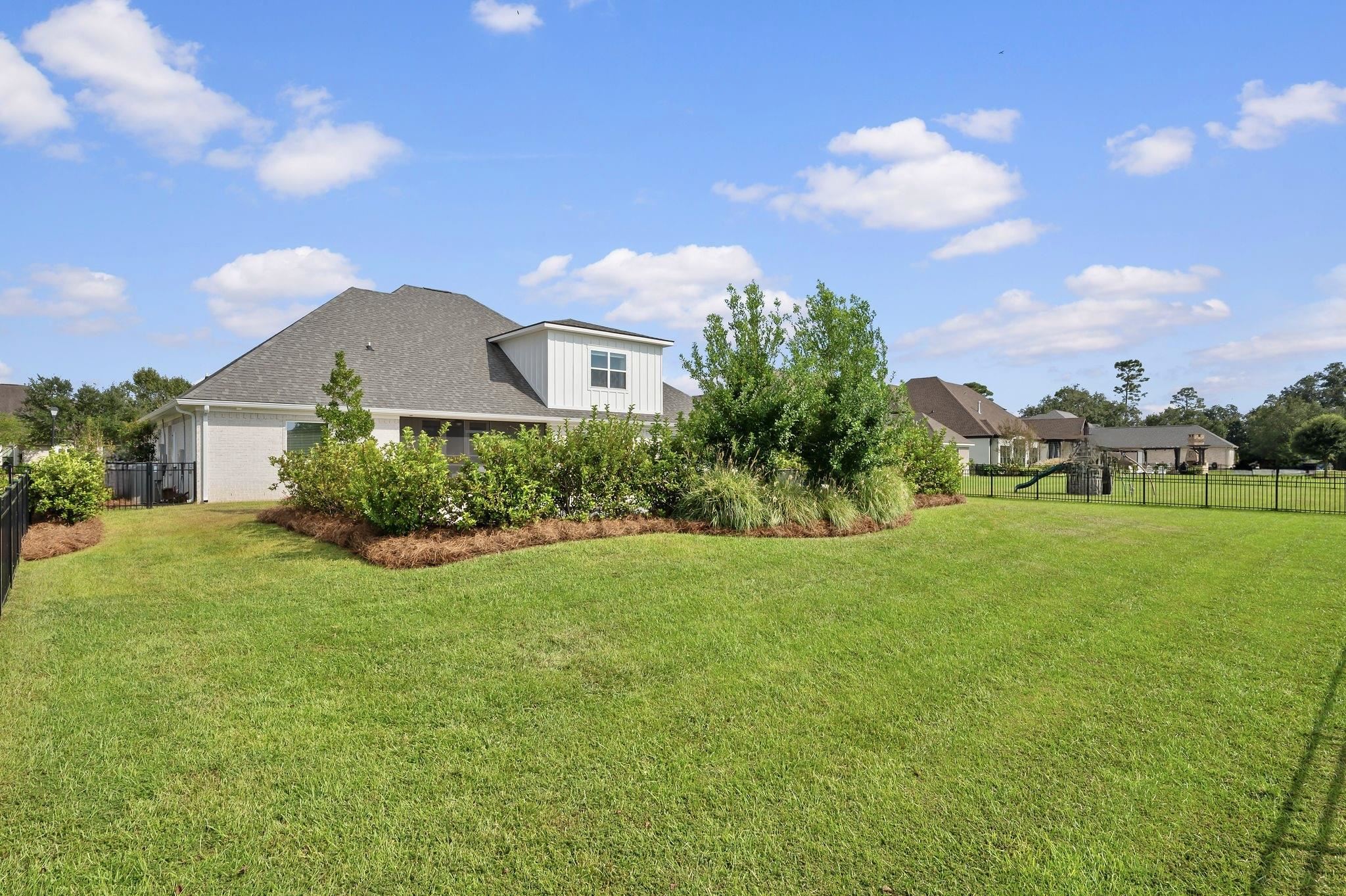 457 Fortune Drive Fairhope, AL 36532 - Photo 68 of 78 Yard