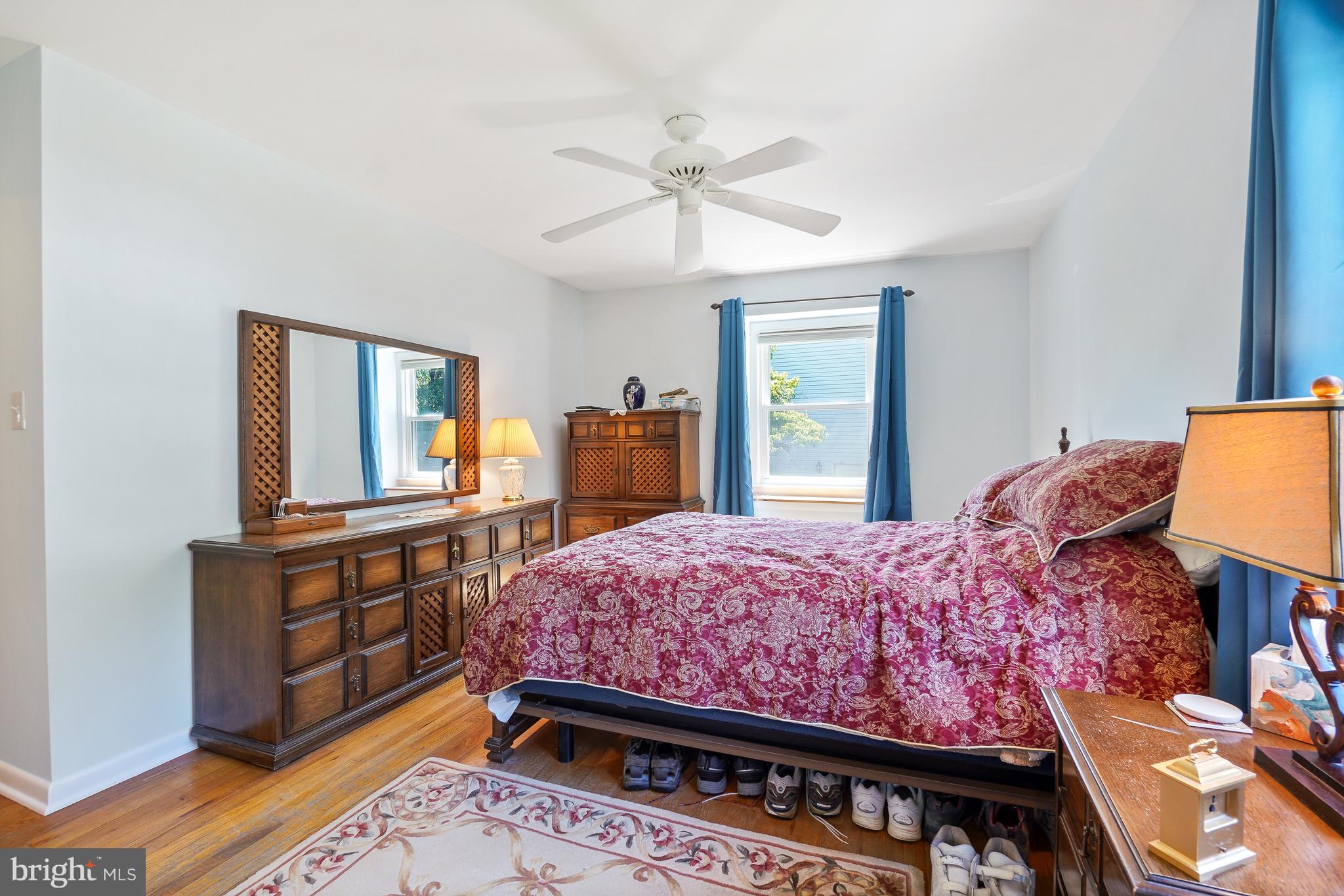 16011 Jerald Road Laurel, MD 20707 - Photo 32 of 48 Primary Bedroom