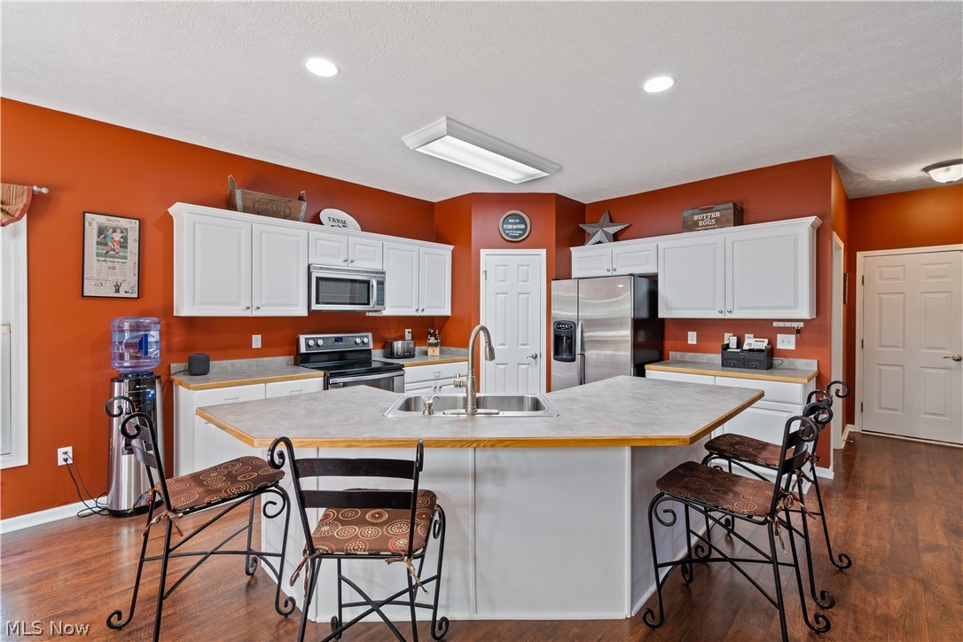 8710 Harris Road Lodi, OH 44254 - Photo 12 of 35 Gallery Image 12
