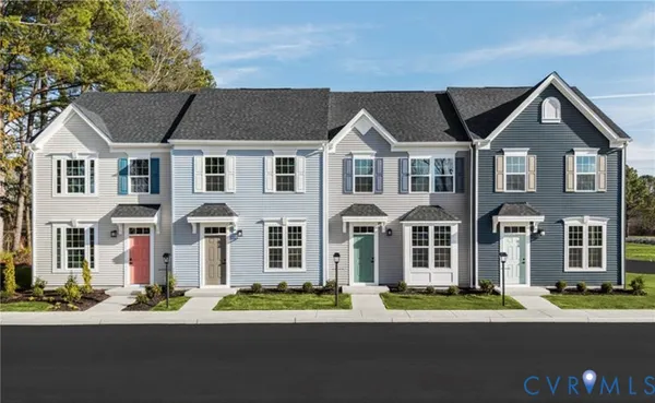 $359,990 | 2303 Bright Lemon Drive, Sandston, VA 23150