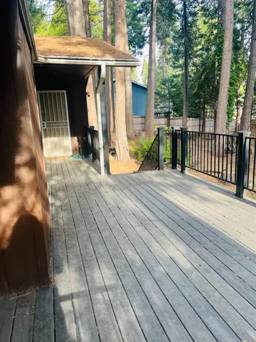 $259,000 | 4341 Park Woods Drive, Pollock Pines, CA 95726