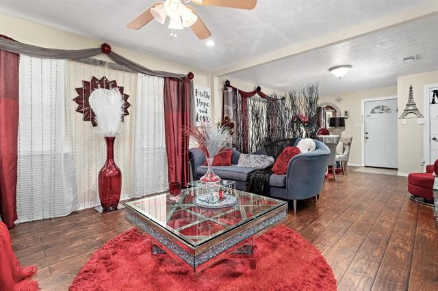 8155 San Diego Street Beaumont, TX 77708 - Photo 15 of 21