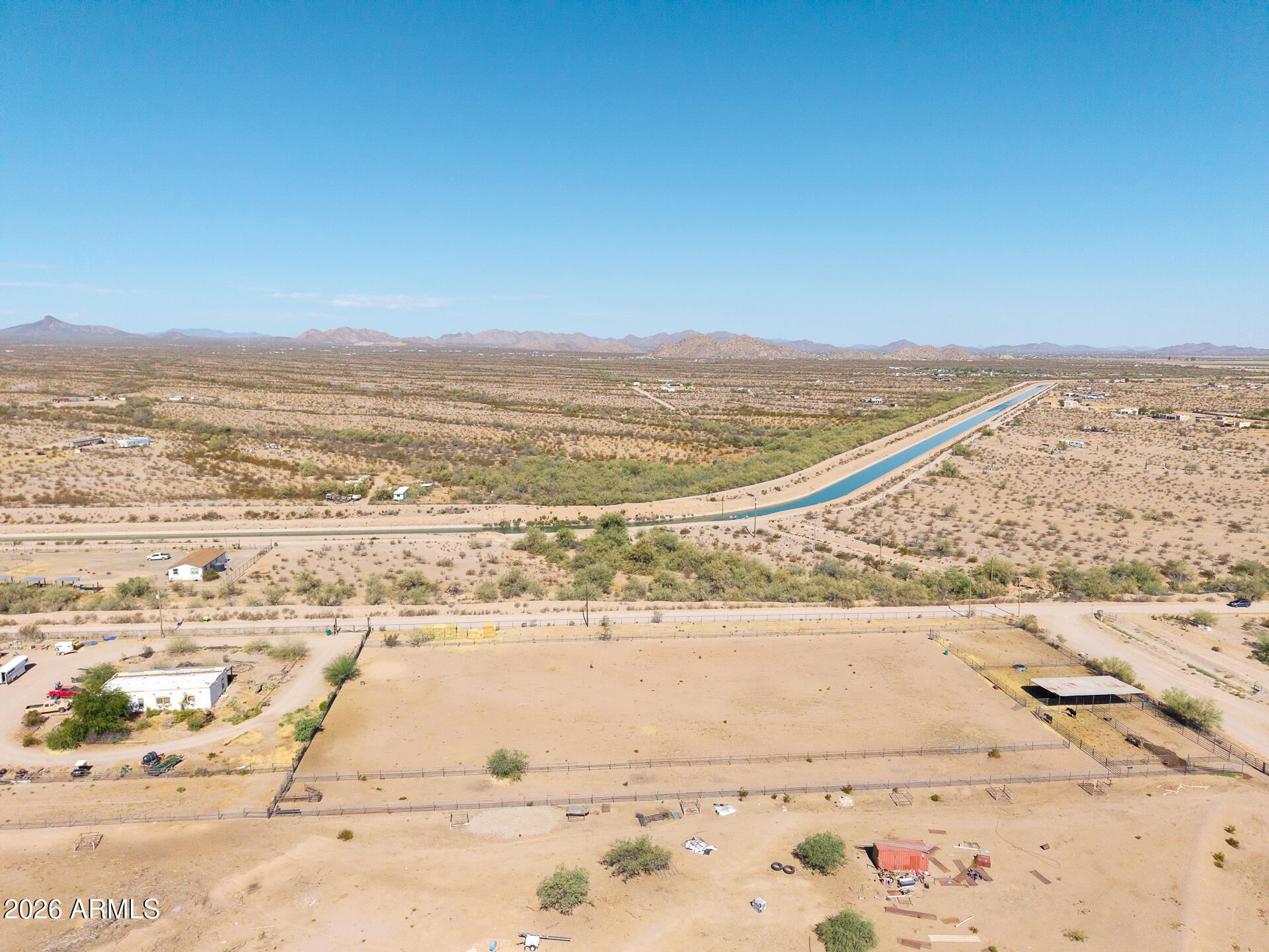 0 South Smith Road, Unit 38 Stanfield, AZ 85172 - Photo 7 of 14