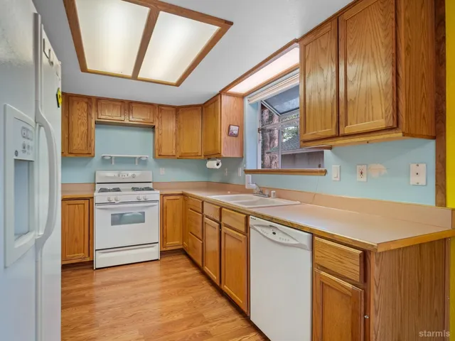 $634,900 | 1180 Tokochi Street, South Lake Tahoe, CA 96150