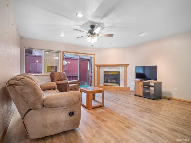 $634,900 | 1180 Tokochi Street, South Lake Tahoe, CA 96150