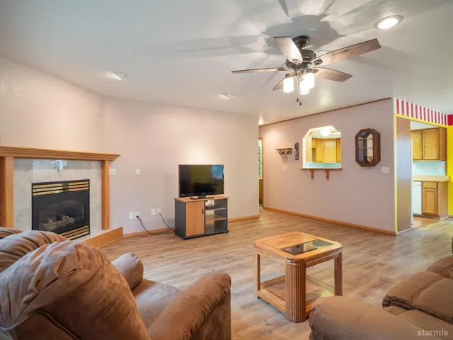 $634,900 | 1180 Tokochi Street, South Lake Tahoe, CA 96150