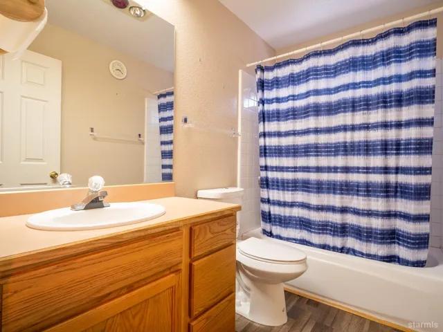 $634,900 | 1180 Tokochi Street, South Lake Tahoe, CA 96150