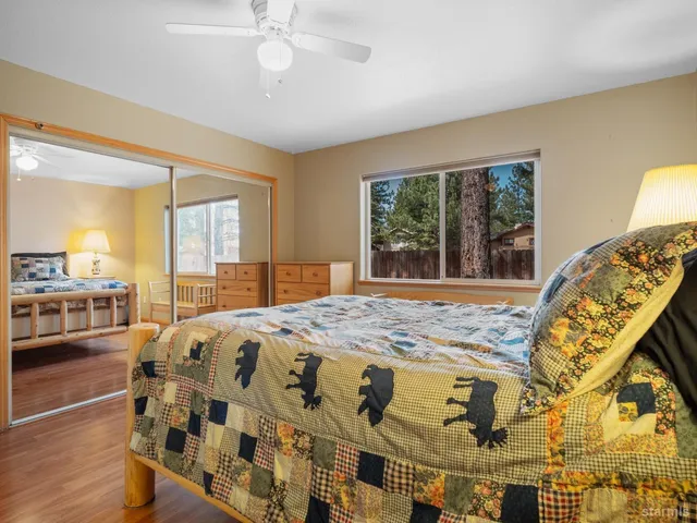 $634,900 | 1180 Tokochi Street, South Lake Tahoe, CA 96150