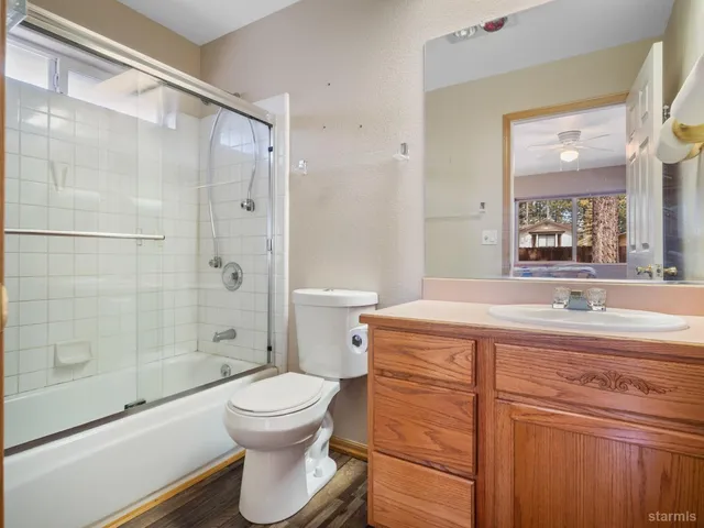 $634,900 | 1180 Tokochi Street, South Lake Tahoe, CA 96150