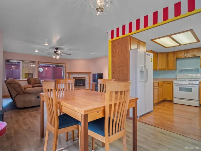 $634,900 | 1180 Tokochi Street, South Lake Tahoe, CA 96150