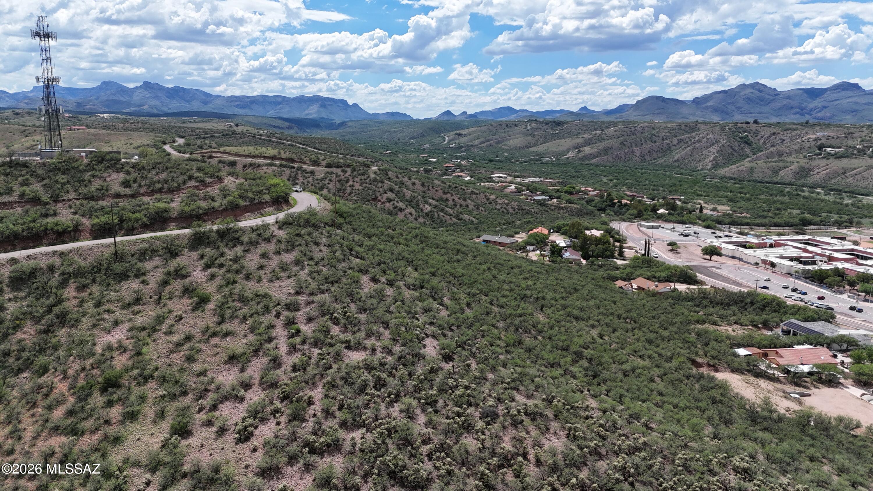 448 Camino Agosto, Unit 21 Rio Rico, AZ 85648 - Photo 4 of 9 DJI_20260722144437_0069_D_448CA