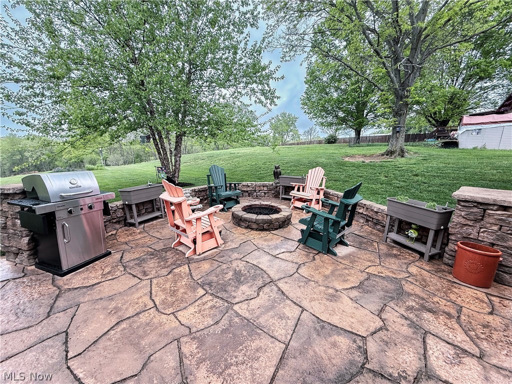247 Spence Road Belpre, OH 45714 - Photo 44 of 49