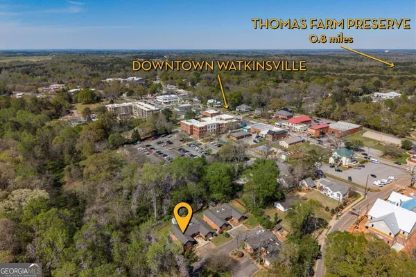 $375,000 | 17 Harden Hill Road, Unit 106, Watkinsville, GA 30677