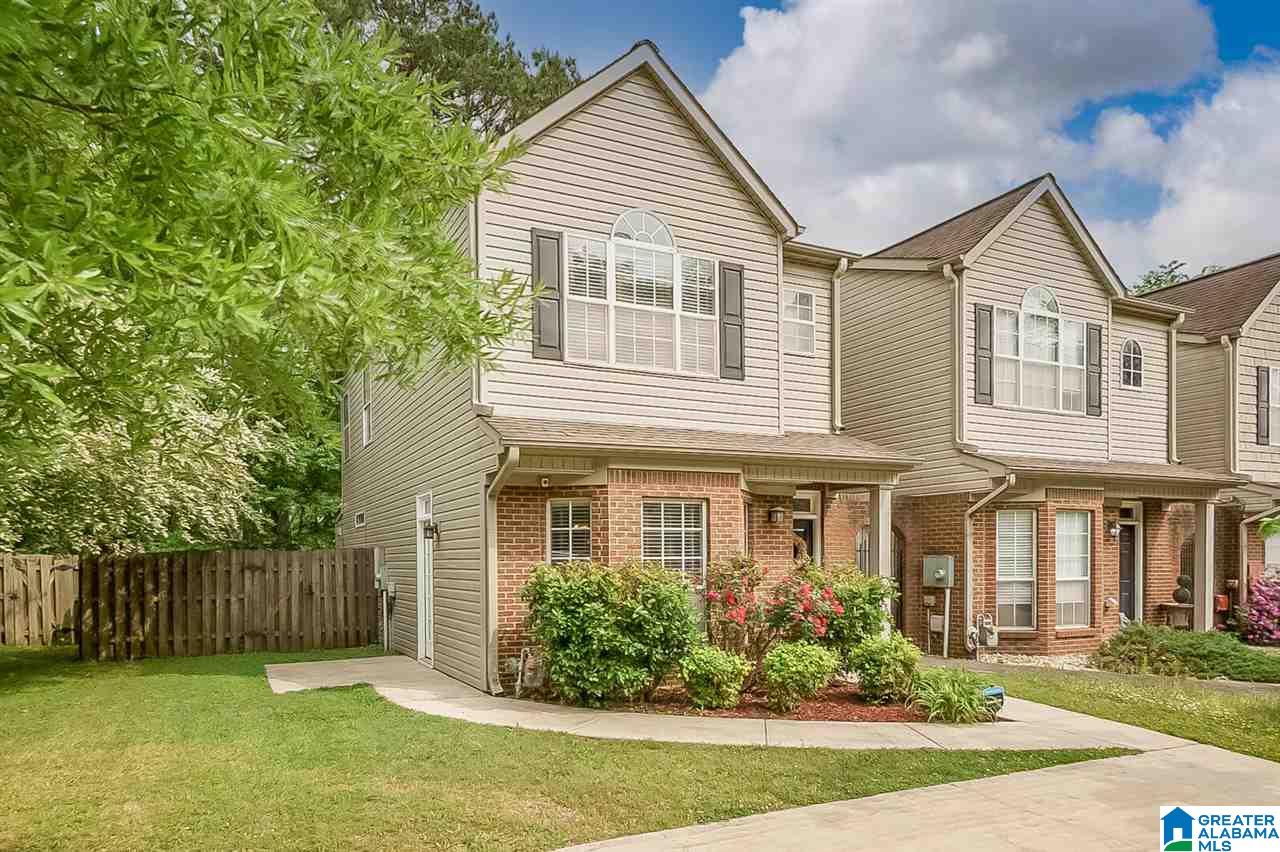 206 Calloway Lane Pelham, AL 35124 - Photo 3 of 33