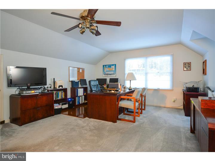 617 Peck Road Downingtown, PA 19335 - Photo 22 of 24 Office / Study