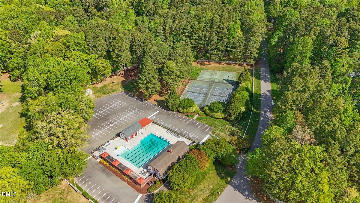 11401 Old Creedmoor Road Raleigh, NC 27613 - Photo 63 of 68 19-Drone - 19