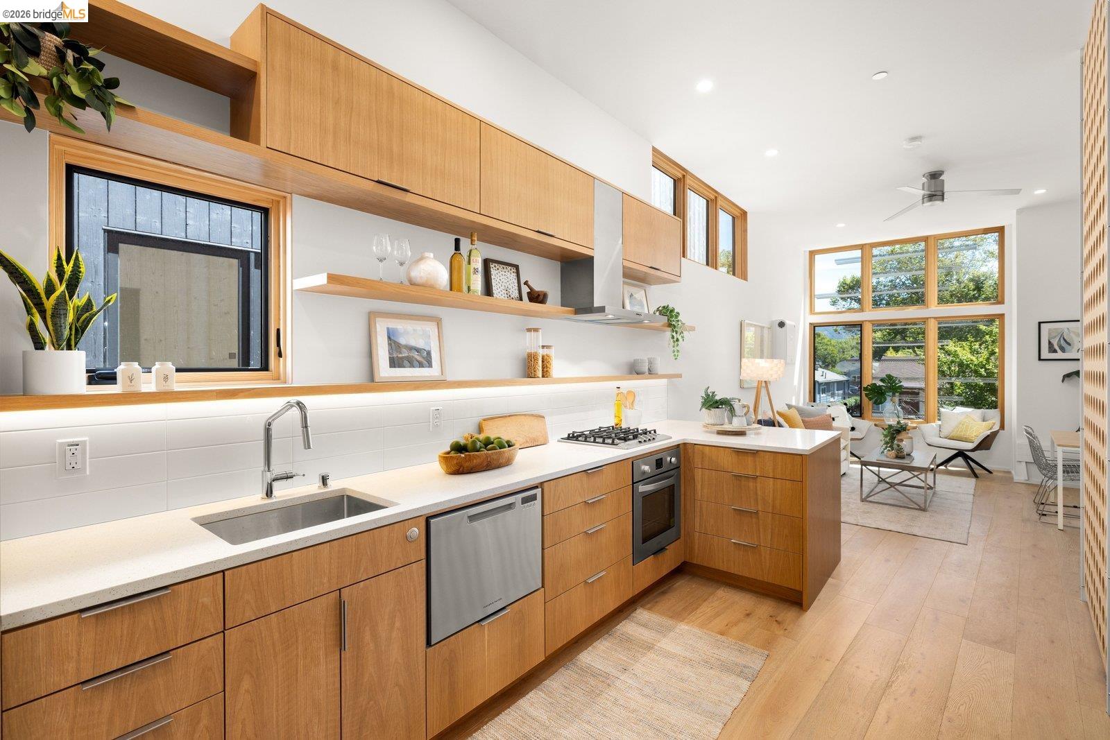813 Jones Berkeley, CA 94710 - Photo 11 of 30